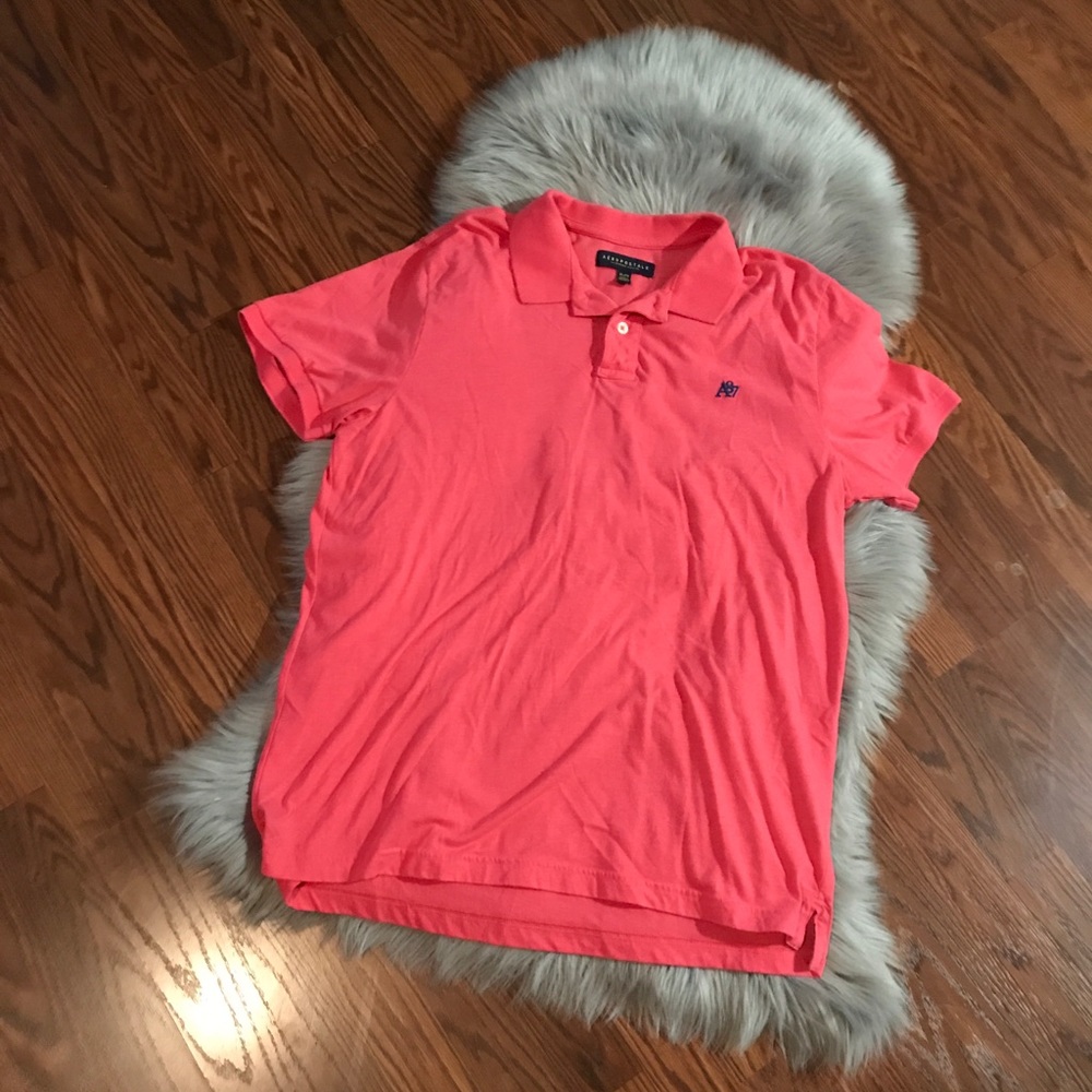 Aeropostale Polo